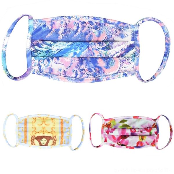 

3zgwi secegiiter la sunscreen boy moking scarf uv cover для bandana protection triangle car coop для маски печати доставка девушки велоспорт