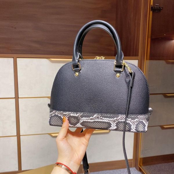 

горячие продажи женские сумки сумки социальные сумки на плечо большой емкость сумка crossbody bag lady представьте высокое качество кожаные