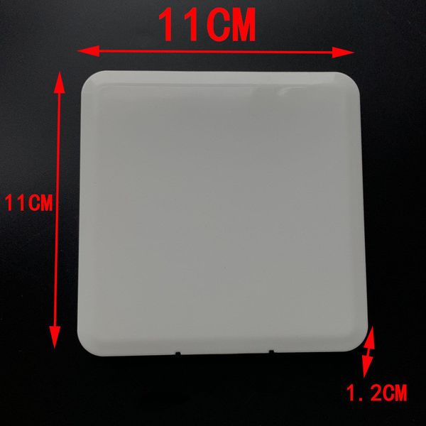 

a-portable dustproof shield box moisture-proof disposable face cover organizer holder mask storage case dha2145