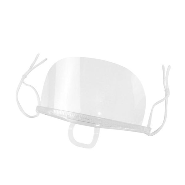 

прозрачные маски кухня маска питание здоровье пластиковые анти туман catering food hotel пластиковые кухни ресторан маски wmtygw bdegarden