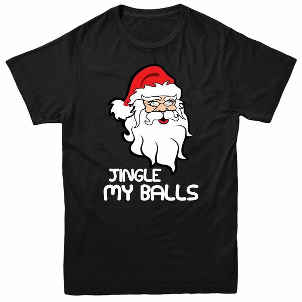 

popular neu christmas jingle my balls santa grÃ¶Ãe s 2xl popular hoodie designers t shirts sweatshirt