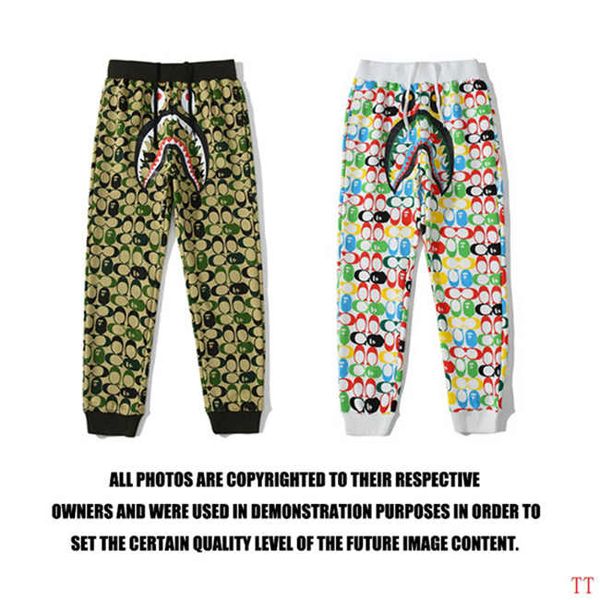 

2020 new high-quality couple fashion trendy pants, Black