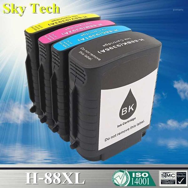 

ink cartridges for 88 -88xl comaptible , officejet pro k550 k5400 k8600 l7480 l7580 l7590 printer1