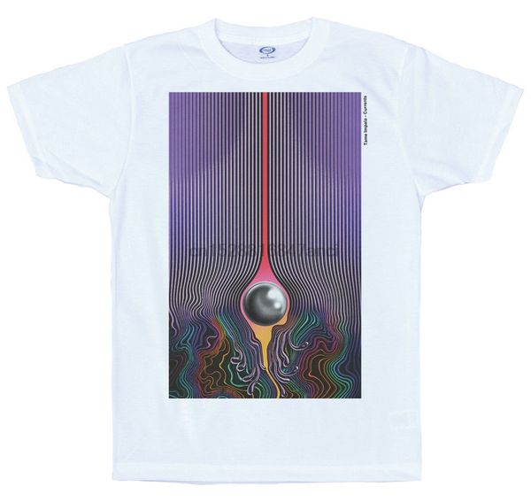 

токи майка дизайн tame impala неофициальный спорт толстовка с капюшоном толстовка