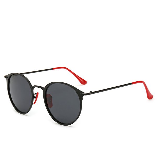 

metal frame glass lens luxury sunglasses fashion driving sunglasses uv protection 2019 women men brand designer unique sunglasses eaztgaz, White;black