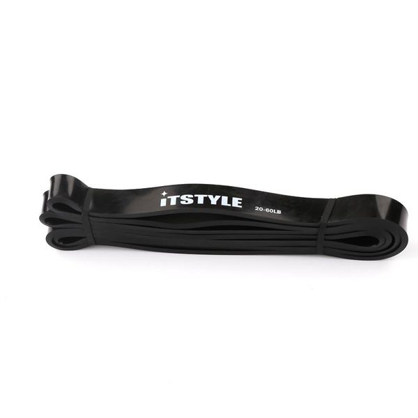 

itstyle 208cm resistance bands 4 level strongest expander hanging natural latex fitness rubber pull up strap sqcjkt pingtoy