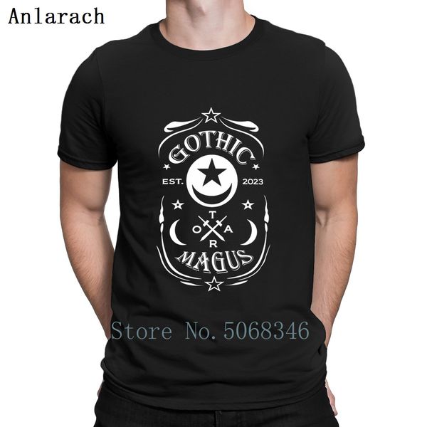 

готическая magus тенниска печать юмор сумасшедший фотографии лето формальное tee shirt s-3xl рубашка спорта толстовка с капюшоном толстовка