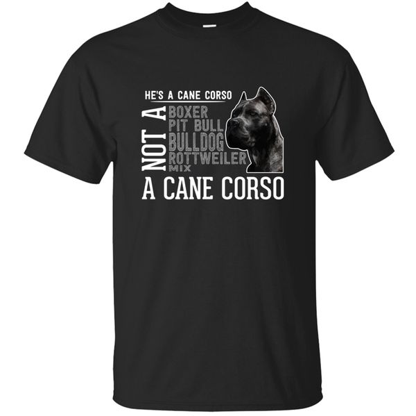 

casual cane corso italian dog doggie breed gift animal tshirt 2020 men's t shirt o neck short sleeve sport hooded sweatshirt hoodie