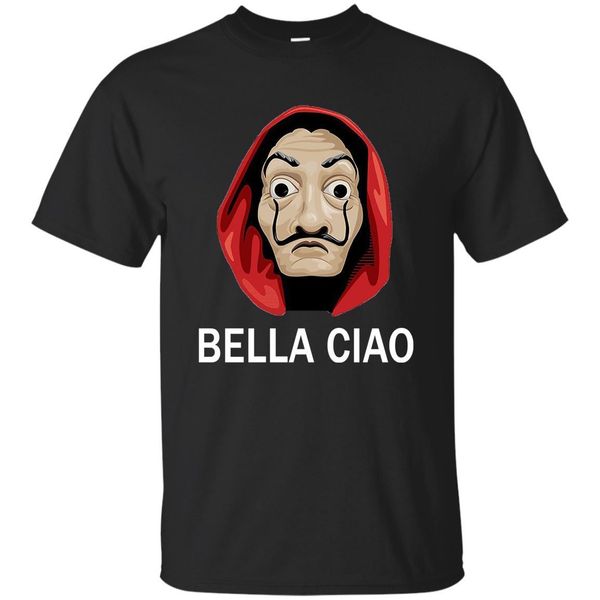 

bella ciao for la casa lovers black navy cool casual pride men fashion sport hooded sweatshirt hoodie t shirt