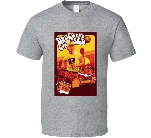 

dazed and confused stoner movie fan t shirt sport hooded sweatshirt hoodie