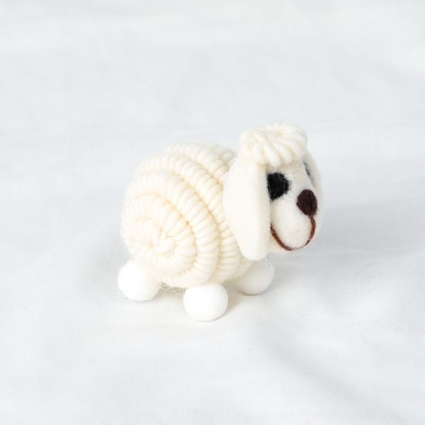 

donkw tree accessorieswool jewelry felt small creative christmas new sheep ins new deskstyle accessorieswool jewelry felt small sheep chr