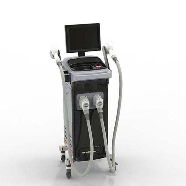 

laser diode 808nm 1200w laser diode removal product maquinas de depilacion big spot beauty clinic equipment, Black