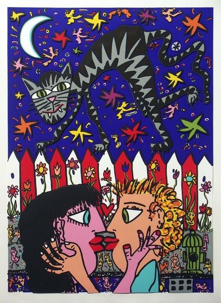 

that is amore home decor handpainted &hd print oil painting on canvas wall art canvas pictures 7681