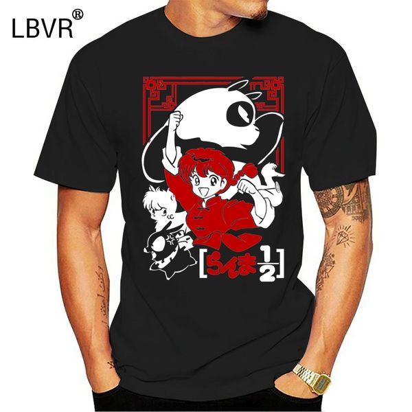 

casual man's ranma 1/2 t shirt boy fashion streetwear round neck bonadiao design tee shirt sport hooded sweatshirt hoodie