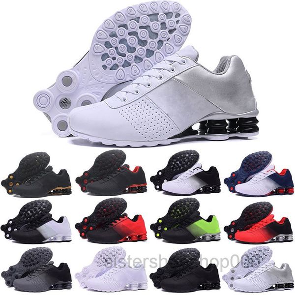 

new arrivel shoes for men 809 sunrise university red triple black clay orange speed red lime blast sports sneakers trainer yu3z