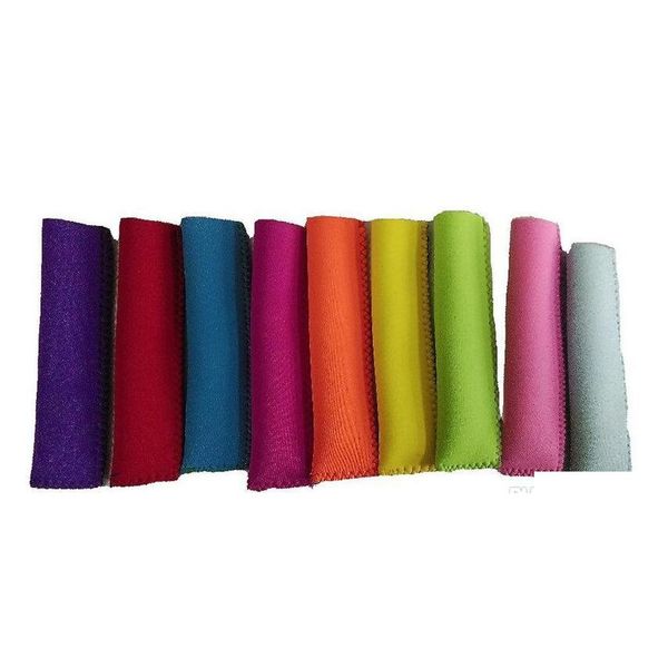 

popsicle holders pop ice sleeves er pop holders 15x4.2cm for kids summer kitche jlljzc sinabag