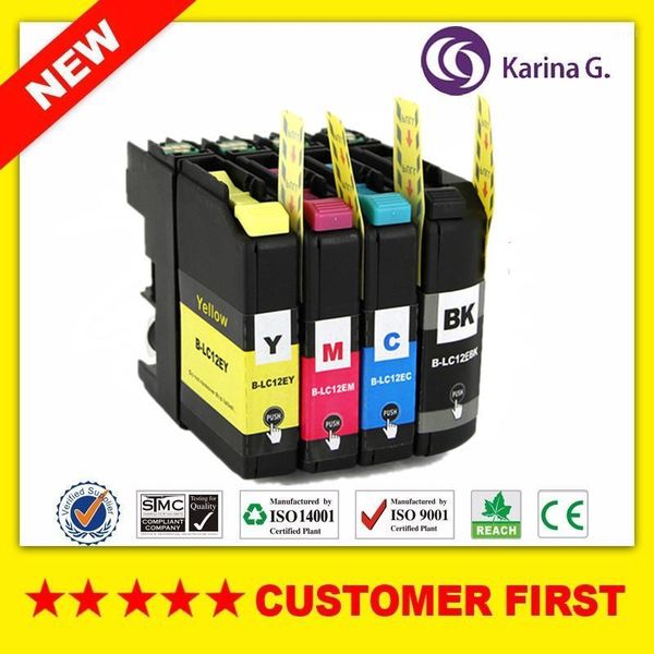 

ink cartridges compatible cartridge for brother lc12e mfc-j6925dw1