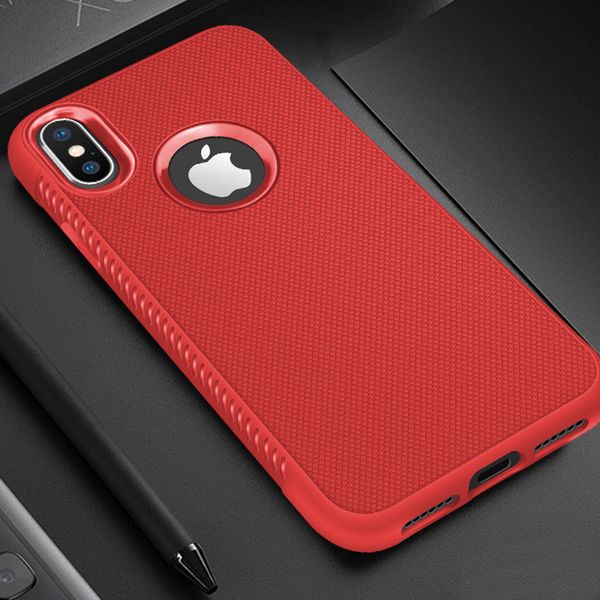 

for iphone 12 11 pro xr xs max x 6 7 8 plus tpu soft rubber silicone cell phone case slim cover luxury dhl ing