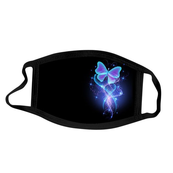 

new face многоразовый моющийся дизайн newadults рот с 1шт маска de защита моды mondmaskers masque lavable mascherine 9