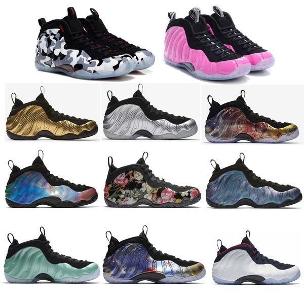 

новое высокое качество alternate galaxy 1.0 2.0 olympic penny black gum white-out мужская обувь баскетбол foam one men спортивная обувь