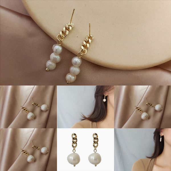 

fnz stunning sweet cute princess jewelry luxury sterling silver full real cut white z cz diamond party women heart stud earring cat, Golden