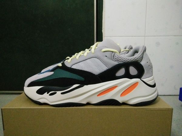 

runner sneakers running shoes 700 wave runner b75571