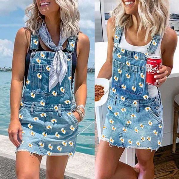 

pin selling adjustable women's buckle strap print short skirt p009, Black;gray