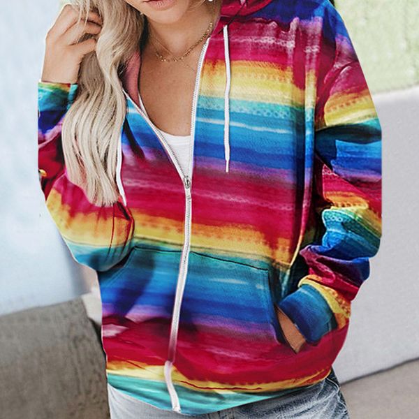 

fashion women printing streetwear sweatshirt femme mujer women hoodies long sleeve hooded sweatshirt jumper, Black