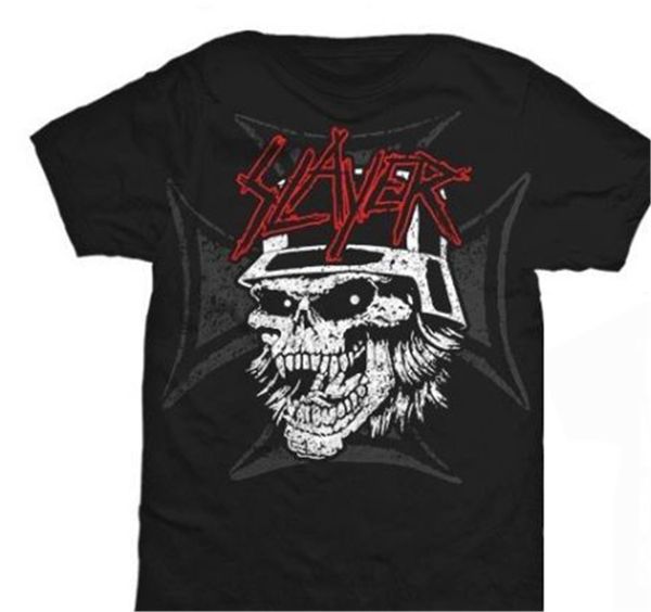 

slayer white skull s m l xl 2xl brand new gym hoodie designers t shirts sweatshirt