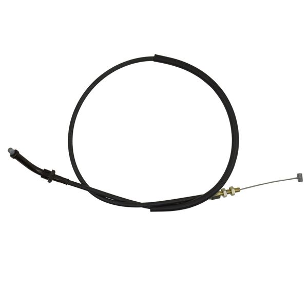 

yemoto honda cbt125 motorcycle throttle cable can be used for replacement and spare parts of cbt125 and other motorcycles