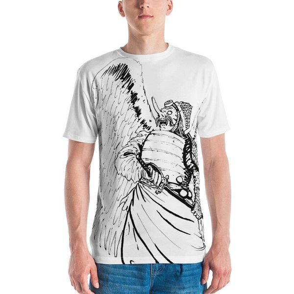 

sport tengu herren t shirt