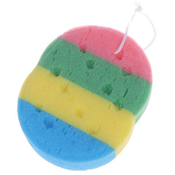 

four nsional bath sponge massage shower exfoliating body cleaning scrubber cleaning environmentally brush four nsional h wmtvzz