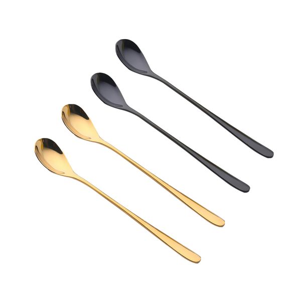 

4шт совок кофе совок десерт ложка пломбир мороженое десерт spoon set