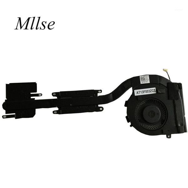 

new for latitude e5450 series cooling fan with heatsink 0mj15r mj15r at13f003zcl1