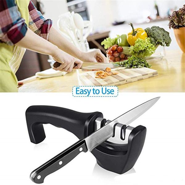 

оптовый точилка professional 3 кпп точилка для ремонта с алмазным покрытием колеса система резкость скучный нож восстановление p