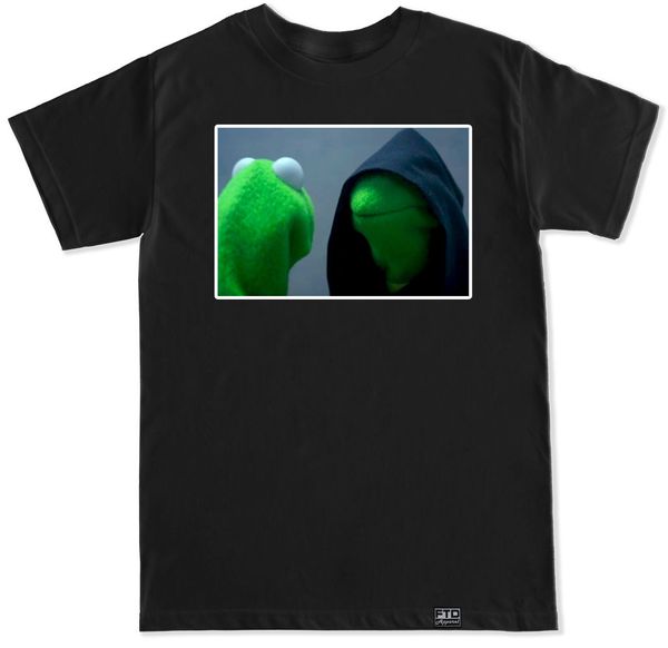 

зло kermit meme trend funny юмор hip hop популярные fun party dj танец t shirt спорт толстовка с капюшоном толстовка