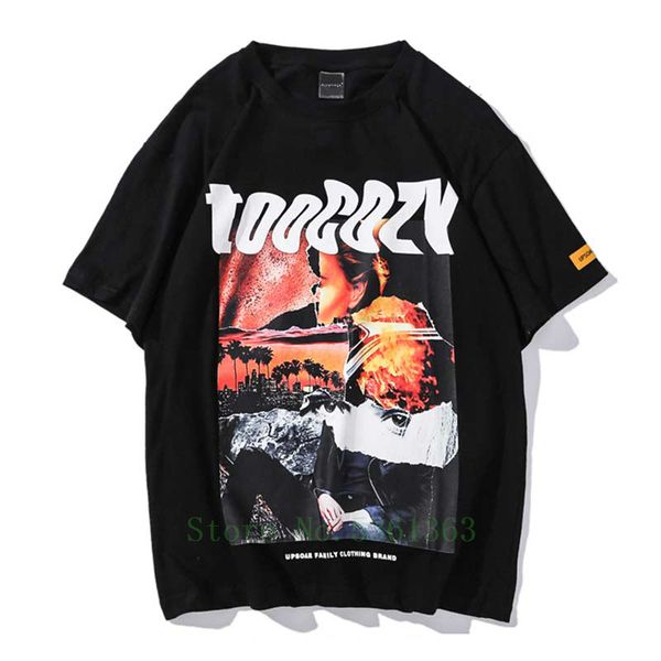 

t shirt funny picture printied tee streetwear t shirt short sleeve harajuku tees casual hip hop couple sport hooded sweatshirt hoodie