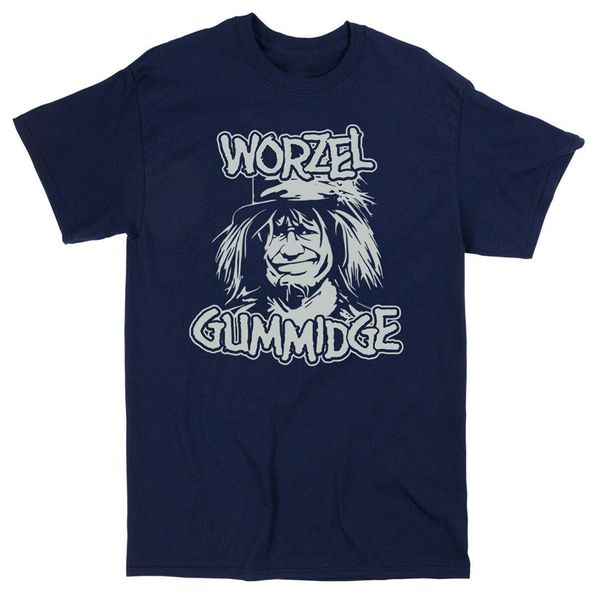 

worzel gummidge inspired t-shirt classic retro kids tv 70's 80's tee printing tee tshirt sport hooded sweatshirt hoodie