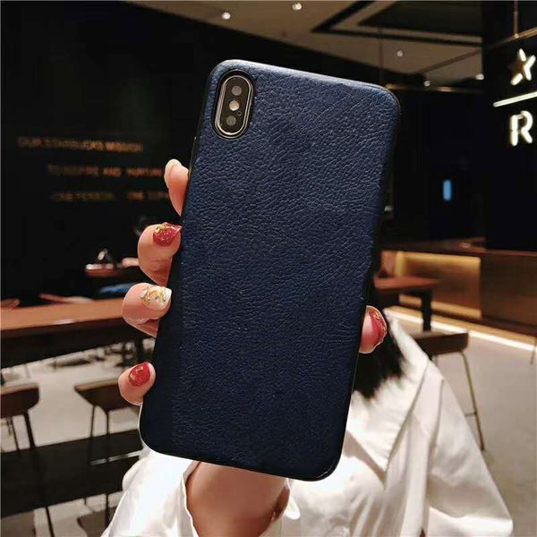 

One piece Fashion Phone Cases For iPhone 14 pro max 12 13 mini 11 12Pro 11ProMax XR X XS XSMAX designer Samsung S20 S20U note 10 20 ultra, Red