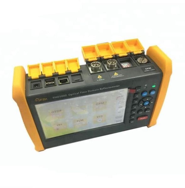 

otdr vfl power-мета fho5000-md21 flm лучшего качество high-performance встроенной
