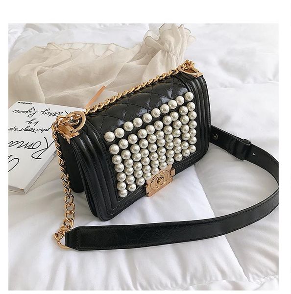 

camelia shoulder bag synthetic leather celebrity bag