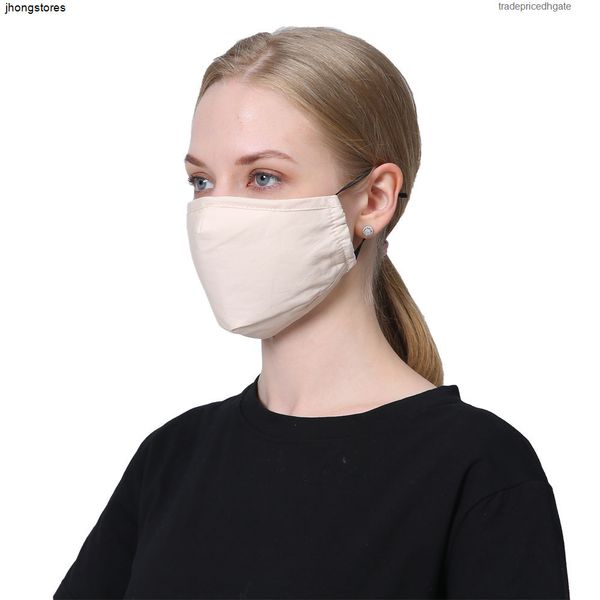 

face cotton mask masks dust pm2.5 washable mouth for student women men reusable 0xkg