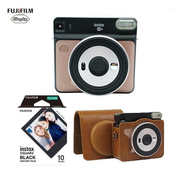 

instax sq6 instant film camera for instant p camera film p fuji with and bag1