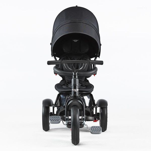 

baby stroller multi function trolley tricycle children's bicycle1
