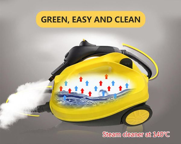

car washer wash cleaner home cleaning handheld high pressure steam 2000w vapor