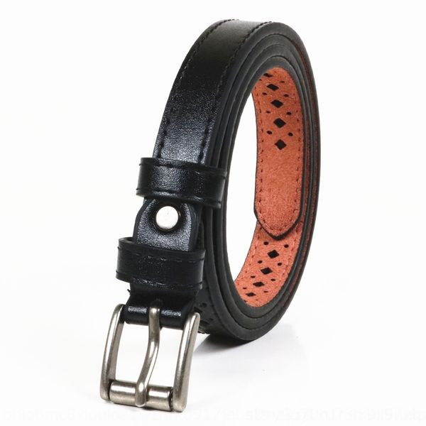 

i1wvq jg belt korean women's jeanspin women's casual versatile pinstudent jeans with jeans and belt jeansfashionable wide decorati, Black;brown