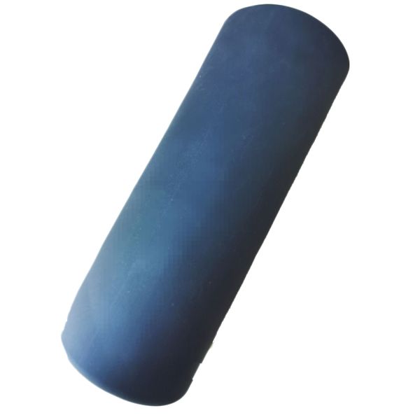 

large silicone long bag sleeve thermal insulation straight glass bottle water cup sleeve