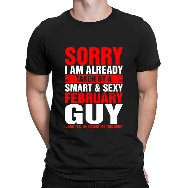 

smart и sexy guy февраля тенниска пользовательских семьи интересного дышащее лето подарок на день рождения фото рубашки спорт толстовка с ка
