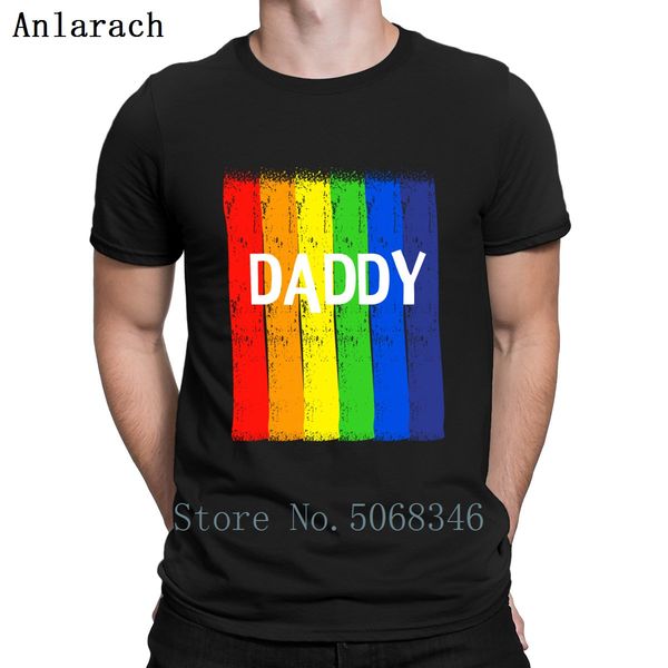 

gay daddy rainbow travel comfortable interesting printed natural costume summer short sleeve sport hooded sweatshirt hoodie t shirt