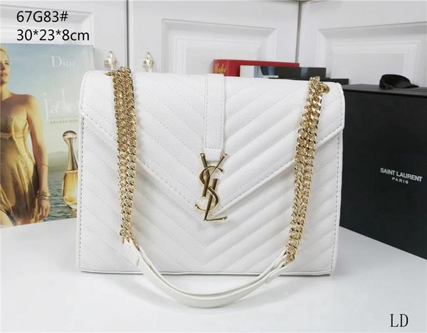 

2020 new ysl fashion crossbody shoulder women purse handbags messenger bags wallet tote clutch bag lv louis vuitton 002